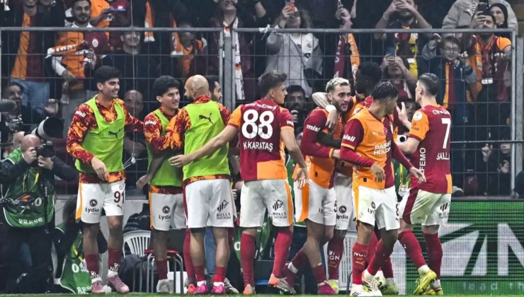 Spor yazarları Galatasaray-Gençlerbirliği maçını değerlendirdi