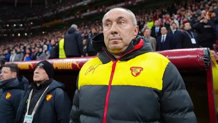 Stanimir Stoilov’dan Antalyaspor’a eleştiri! ”Ciddi sorun…”