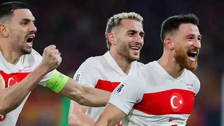 Süper Lig devinden Salih Özcan hamlesi! Devre arasında masaya oturulacak