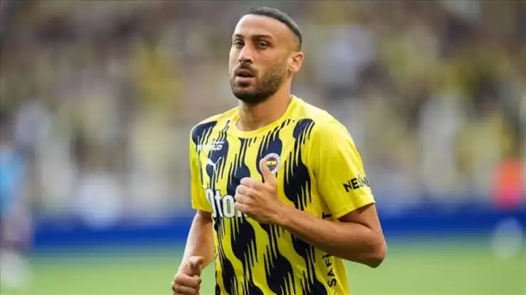 Süper Lig’den Cenk Tosun’a talipler çıktı! 3 ekip devrede…