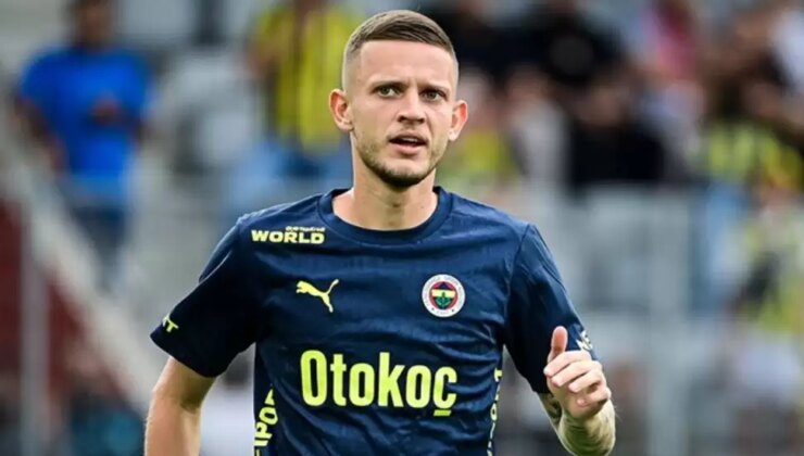 Szymanski gerçeği ortaya çıktı! Sakatlığına rağmen kadroya alınmıştı