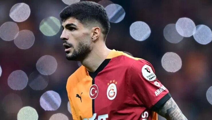 Tahkim Kurulu’ndan Eren Elmalı kararı! Fenerbahçe derbisinde…