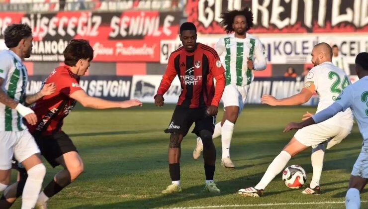 Teknik direktör ayrılığının ardından Serik durdurulamıyor! Vanspor’u da geçip 4’te 4 yaptılar