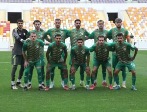 TFF’den o kulübe bahis soruşturması cezası! 10 futbolcu…