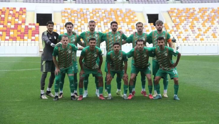 TFF’den o kulübe bahis soruşturması cezası! 10 futbolcu…