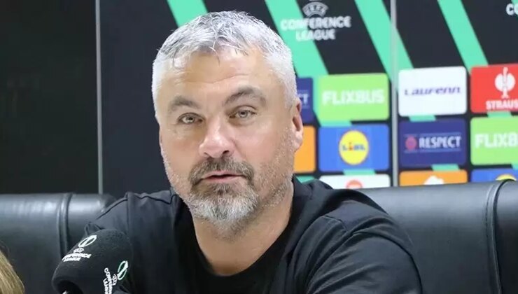 Thomas Reis: ”Samsunspor’u ve Türkiye’yi en iyi şekilde temsil etmek istiyoruz”