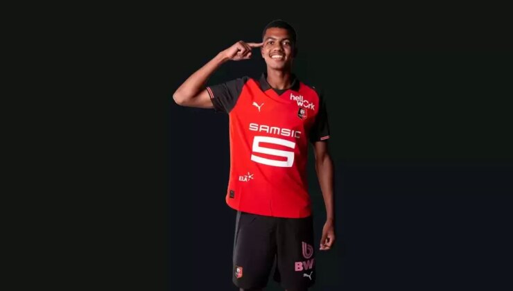 Trabzonspor, Rennes’in 19’luk stoperini radarına aldı! Ait Boudlal…