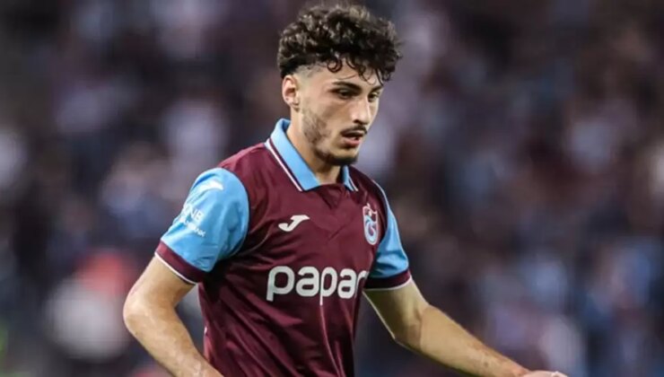 Trabzonspor’da Cihan Çanak bilmecesi