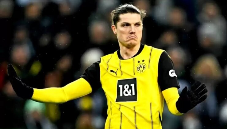 Transferde Marcel Sabitzer sürprizi