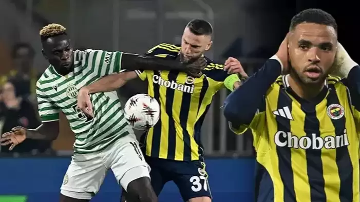 UEFA Avrupa Ligi’nde güncel puan durumu: Fenerbahçe, Avrupa Ligi’nde kaçıncı sırada?