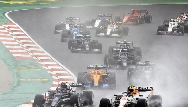 Uluslararası Otomobil Federasyonundan TOSFED’e övgü