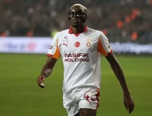 Victor Osimhen’den Fenerbahçe mesajı: Gerekirse risk alacağım!
