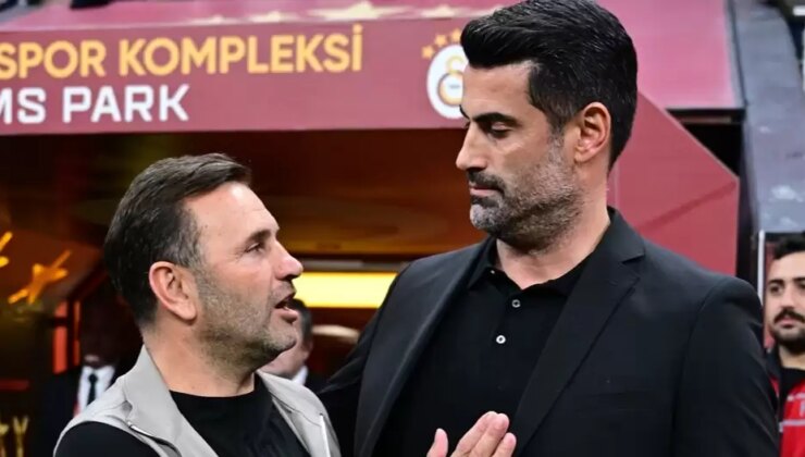 Volkan Demirel’den flaş transfer hamlesi! Galatasaray’dan iki futbolcu için onay çıktı