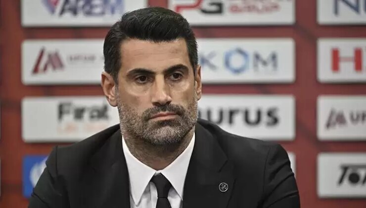 Volkan Demirel’den transfer açıklaması! Galatasaray ile Fenerbahçe’nin oyuncuları…