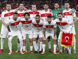 Yapay Zeka, Türkiye’nin Dünya Kupası şansını açıkladı: İşte dikkat çeken oran