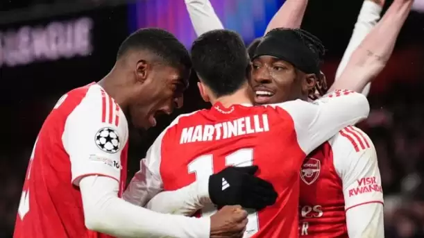 (Yazılı Özet) Arsenal – Bayern Münih Maç Sonucu: 3-1