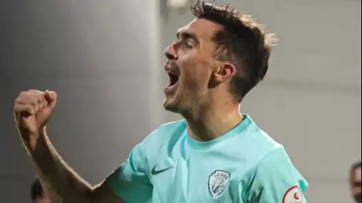 (Yazılı Özet) Serik Spor – Sarıyer FK Maç Sonucu: 3-0