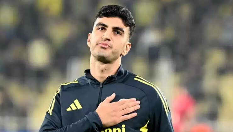 Yiğit Efe Demir’e flaş talip! Başkan resmen açıkladı: "Ocak ayında transfer teklifi yapacağız"