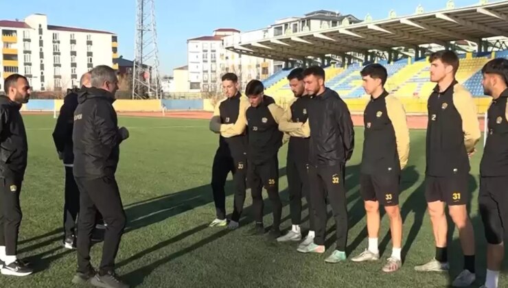 Zirveye oynuyorlardı! 17 futbolcusu ceza aldı, takımda sadece 7 kişi kaldı