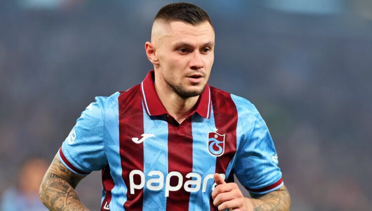 Zubkov’dan Konyaspor maçı sonrası: “Aslında çok basit”