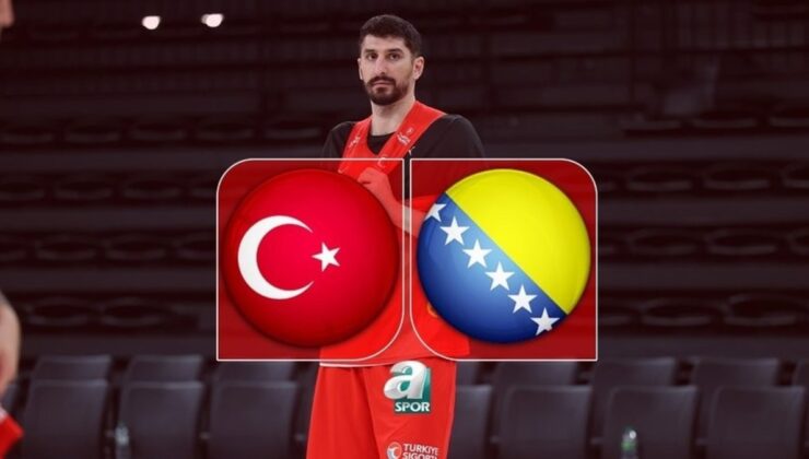 12 Dev Adam Bosna Hersek’i farklı geçti!