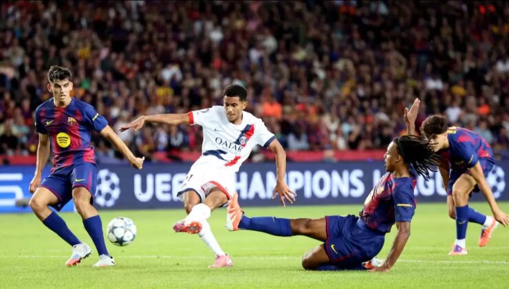 121 ülkeden rekor katılımla 836 gazeteci oy kullandı: İşte 2025’in en iyi takımı