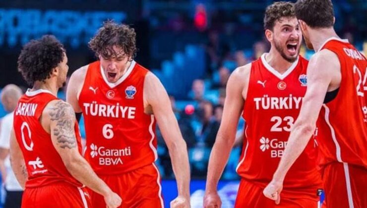 2025 senesinde ay-yıldız farkı! Türkiye’nin gururu oldular