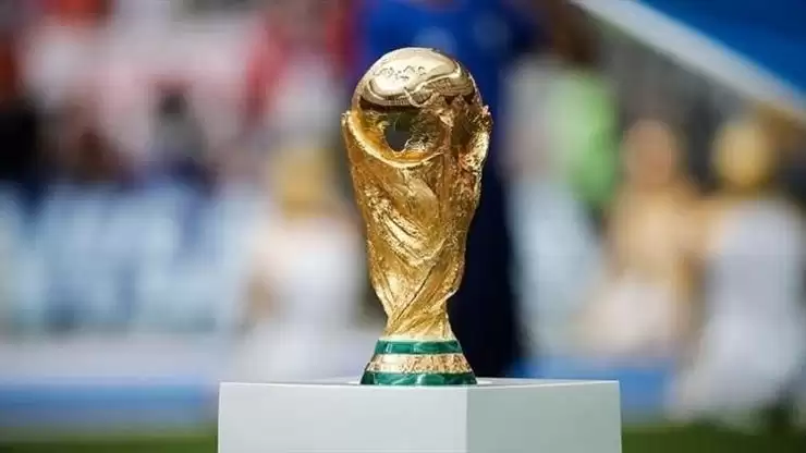 2026 Dünya Kupası’nda yıllar sonra bir ilk! Aynı gün…