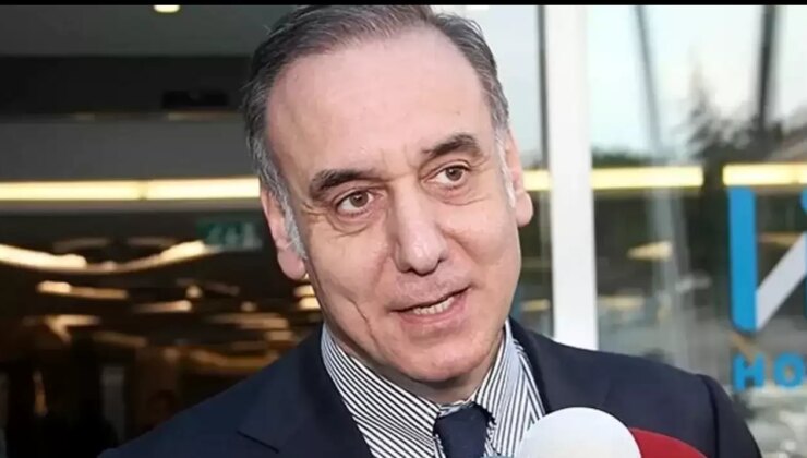 3 Temmuz soruşturması: TFF eski başkan vekili ve 3 kişi gözaltına alındı!