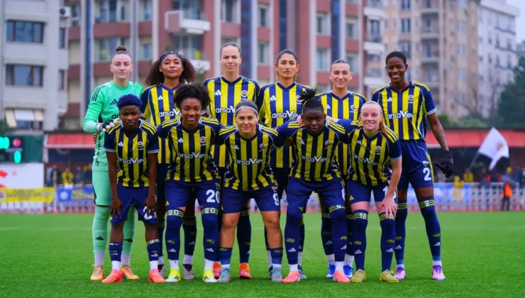Kadıköy’de bir Fenerbahçe – Galatasaray derbisi daha! Resmen açıklandı
