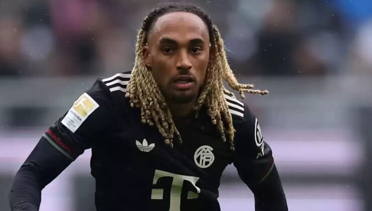 6 aylık kiralama! İşte Sacha Boey’in yeni takımı