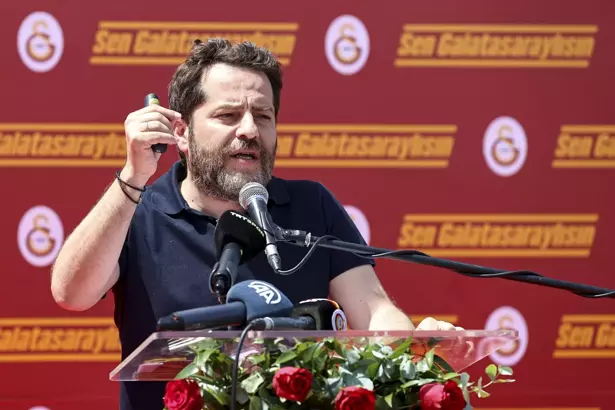 Bahis ve şike soruşturmasında şafak operasyonu: Erden Timur gözaltında