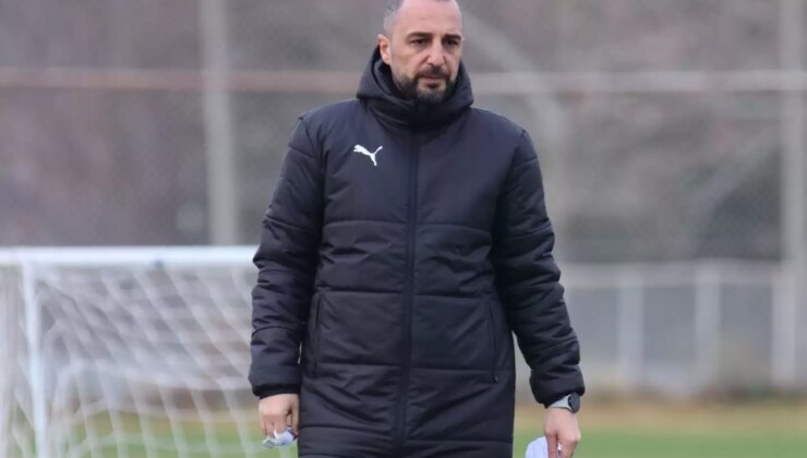 Adem Çağlayan: "Kötü günler geride kalacak"