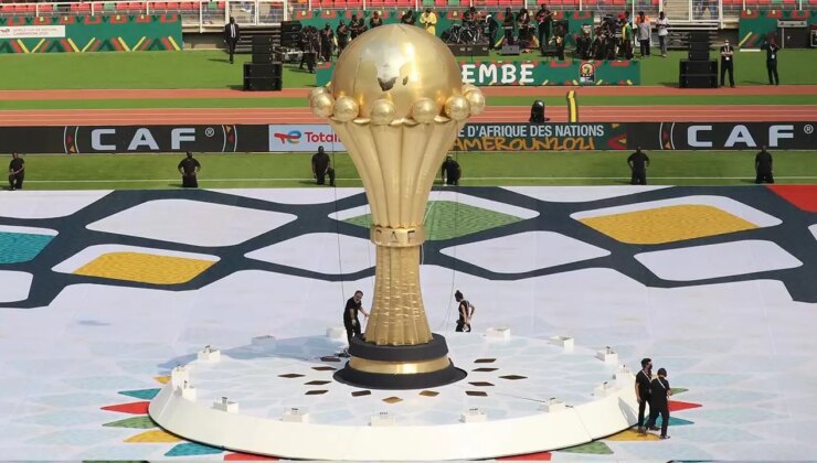 Afrika Kupasına Süper Lig’den gidecek yıldızlar belli oldu!