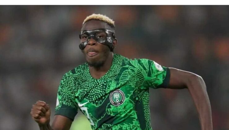 Afrika Uluslar Kupası’nda maç programı açıklandı!