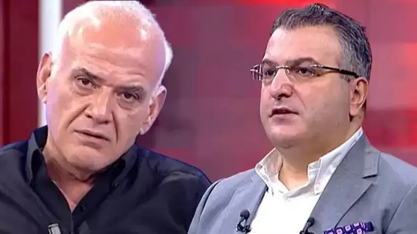 Ahmet Çakar hakkında flaş iddia! ”Bahis değil şike…”