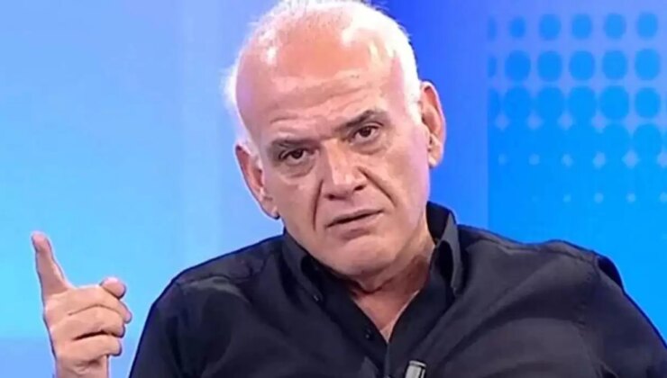 Ahmet Çakar yeniden adliyeye getirildi!