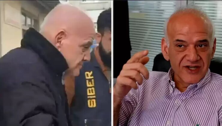Ahmet Çakar’ın ifadesi ortaya çıktı: Telefon detayı dikkat çekti