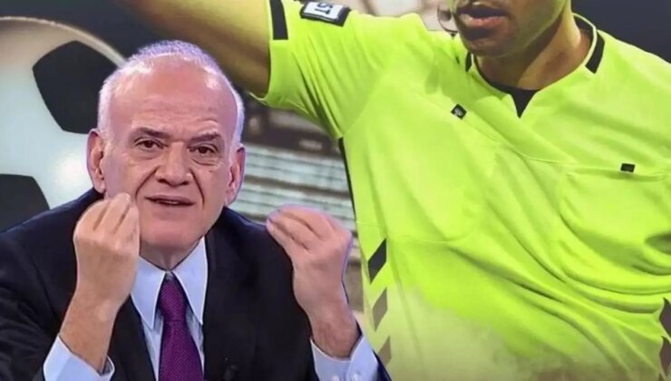 Ahmet Çakar’ın MASAK raporu ortaya çıktı! Milyonlar dönmüş…