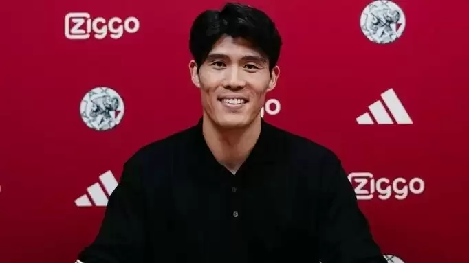 Ajax, eski Arsenal’li Tomiyasu’yu kadrosuna kattı