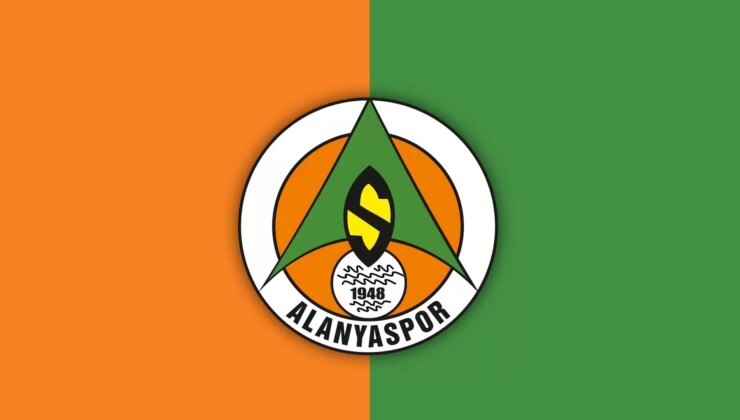 Alanyaspor’da sakatlık şoku!
