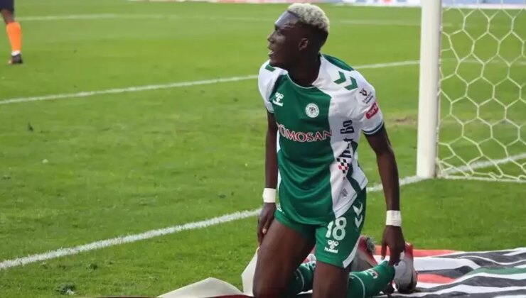 Alassane Ndao’nun hangi maça bahis oynadığı belli oldu! Süper Lig devi…