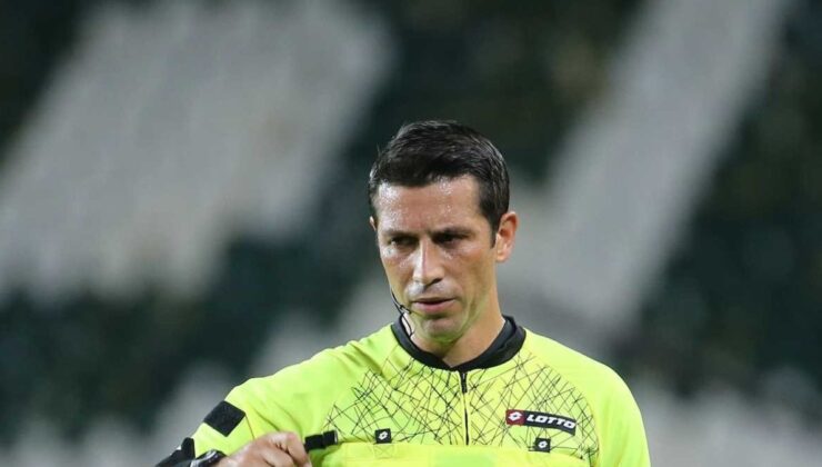 Ali Palabıyık’tan PFDK’ya sevki sonrası ilk açıklama!