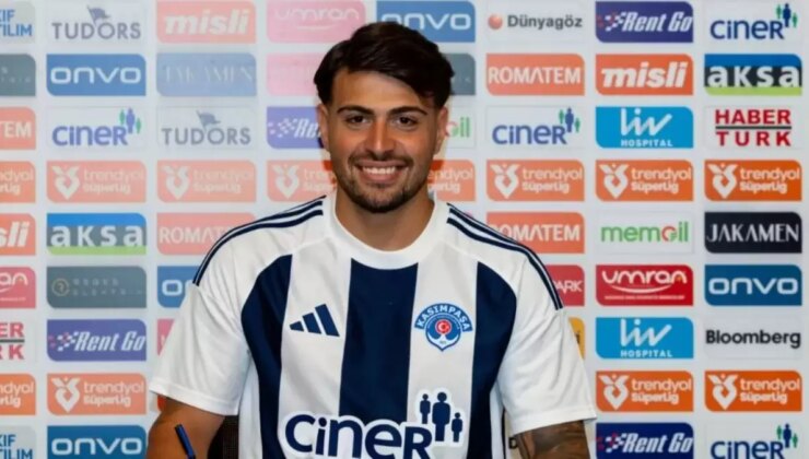 Ali Yavuz Kol: ”Çok iyi çalışıp önümüze bakacağız”