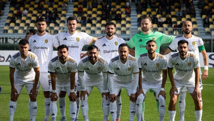 Aliağa FK’nın Ziraat Türkiye Kupası’nda rakibi belli oldu