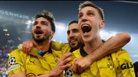 Almanya’dan flaş iddia: "Beşiktaş, Fenerbahçe ve Galatasaray peşinde"