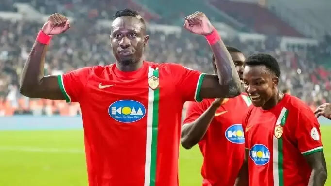 Amed Sportif liderliği bırakmadı: Iğdır FK’yı 3 golle geçti