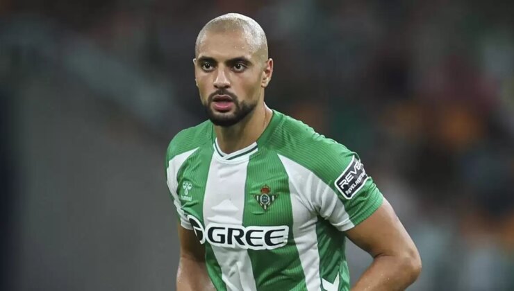 Amrabat’ın bonservisini istiyorlar! Arada uçurum var…