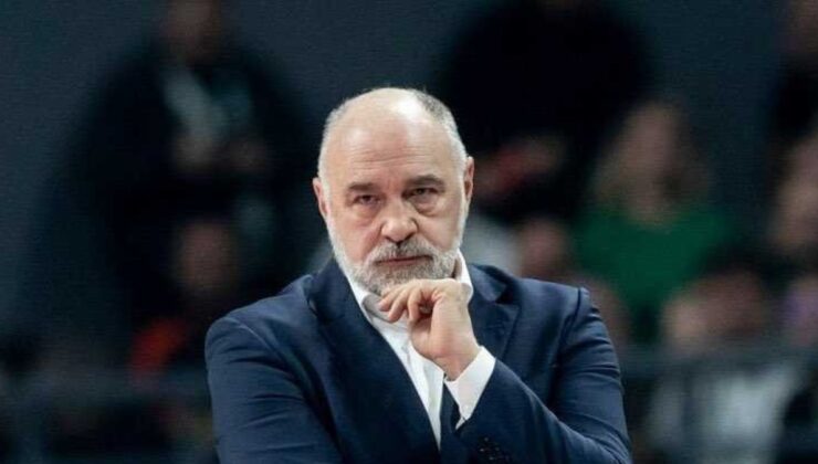 Anadolu Efes, Pablo Laso’yu açıkladı!