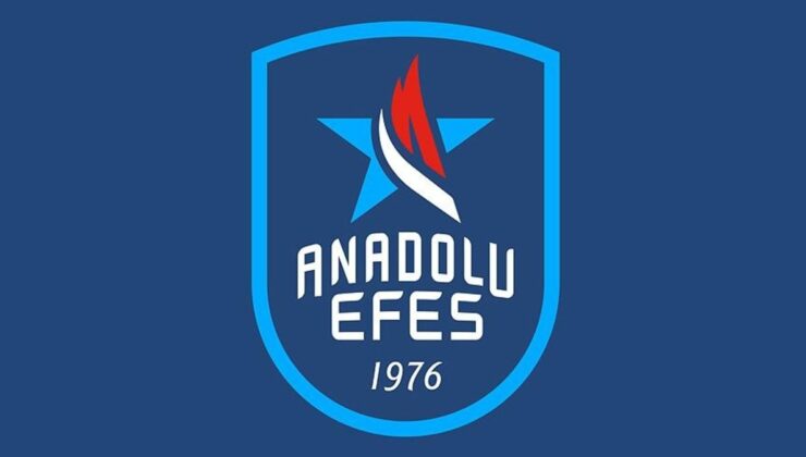 Anadolu Efes’ten sakatlık açıklaması! Fenerbahçe Beko maçında yoklar